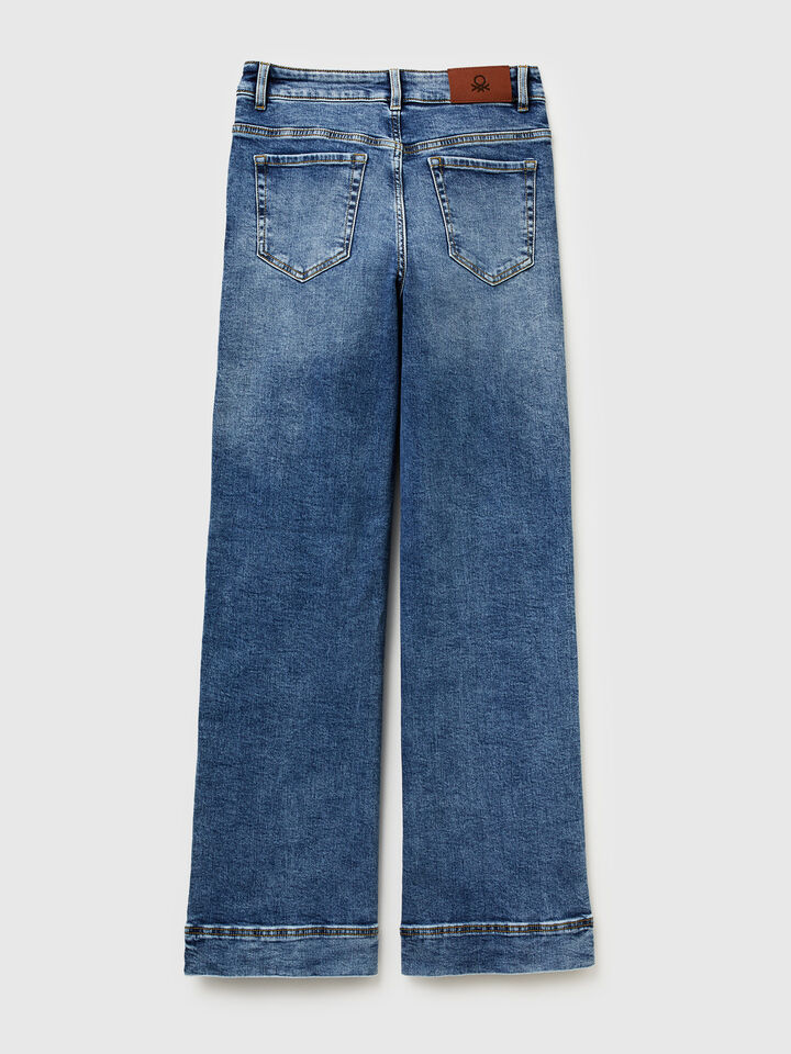 TROUSERS Women image number 5